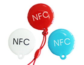 佛山NFC标签